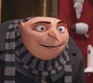 gru