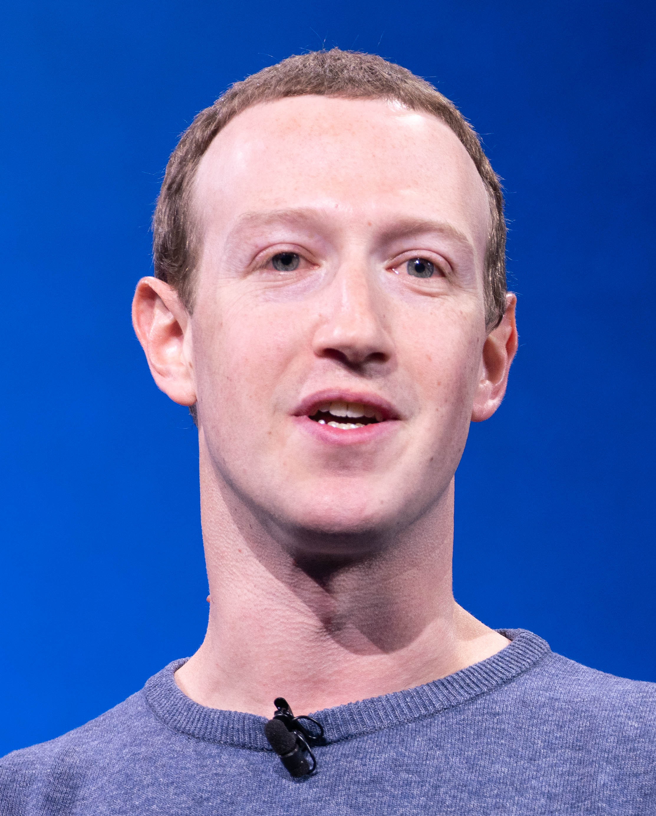 zuckerberg